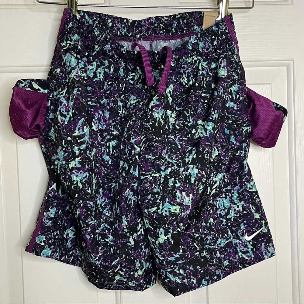 Nike stylish dri